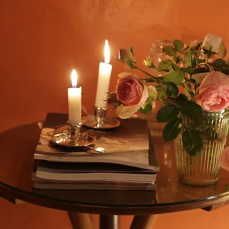 Manoir De Favry ベッド・アンド・ブレックファスト *