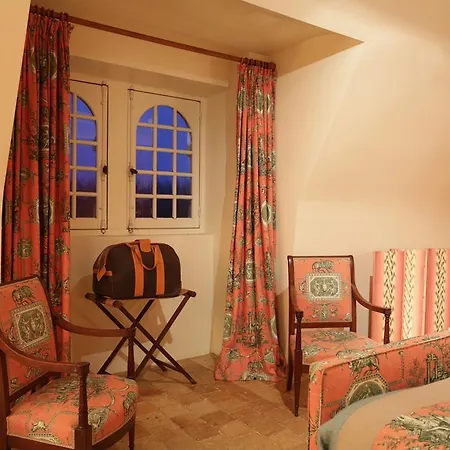 ベッド・アンド・ブレックファスト Manoir De Favry *