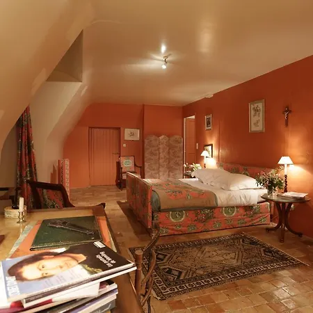 Manoir De Favry ベッド・アンド・ブレックファスト