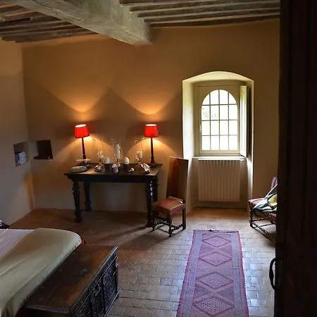 Manoir De Favry ベッド・アンド・ブレックファスト Noyen-sur-Sarthe