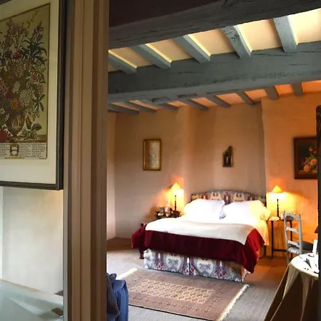 Manoir De Favry Noyen-sur-Sarthe