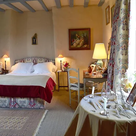 Manoir De Favry Noyen-sur-Sarthe