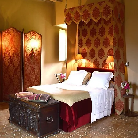 ベッド・アンド・ブレックファスト Manoir De Favry