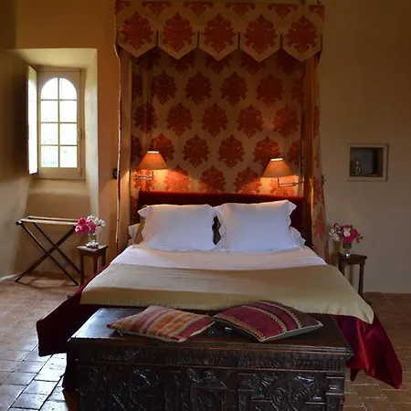 Bed and Breakfast Manoir De Favry