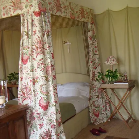 Manoir De Favry *