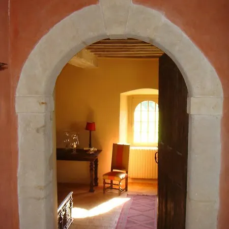 Manoir De Favry Bed and Breakfast Noyen-sur-Sarthe