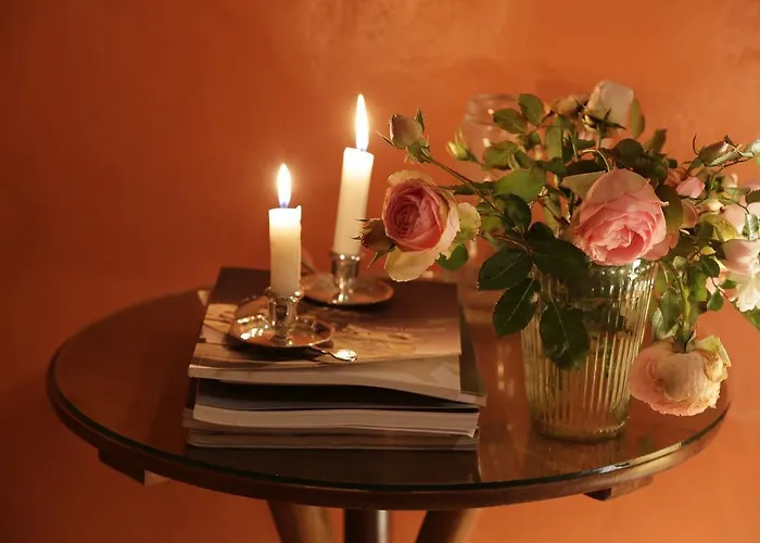 Manoir De Favry Bed & Breakfast *