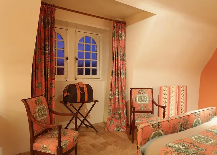 Bed & Breakfast Manoir De Favry *