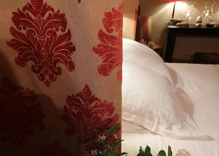 Bed & Breakfast Manoir De Favry