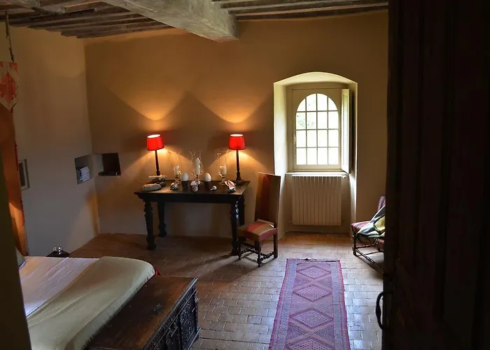 Manoir De Favry Bed & Breakfast Noyen-sur-Sarthe