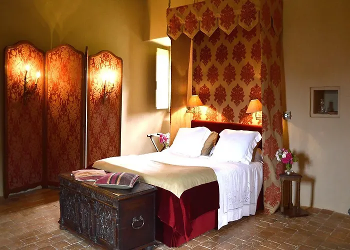 Bed & Breakfast Manoir De Favry