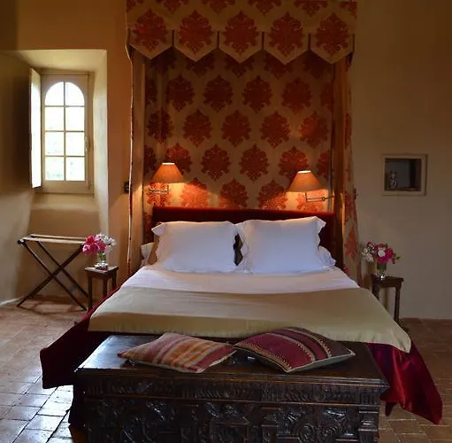 Bed & Breakfast Manoir De Favry