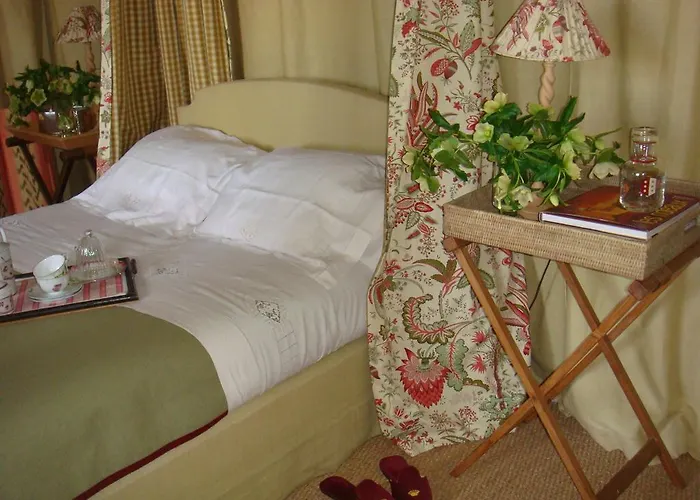 Manoir De Favry Noyen-sur-Sarthe