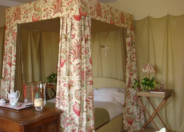 Manoir De Favry Noyen-sur-Sarthe