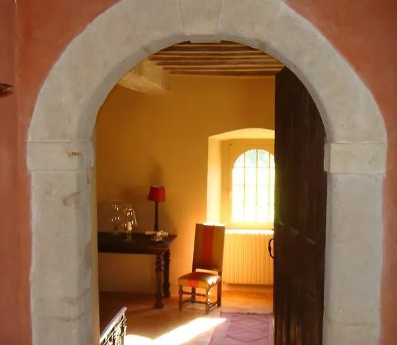 Manoir De Favry Bed & Breakfast Noyen-sur-Sarthe